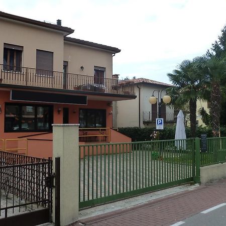 Sissi Bed&Breakfast Tencarola Экстерьер фото