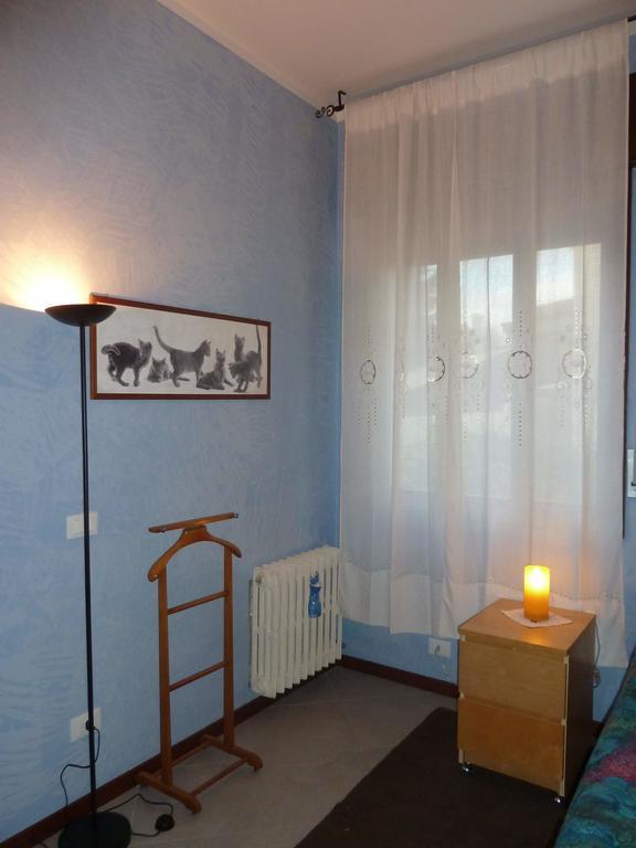 Sissi Bed&Breakfast Tencarola Номер фото