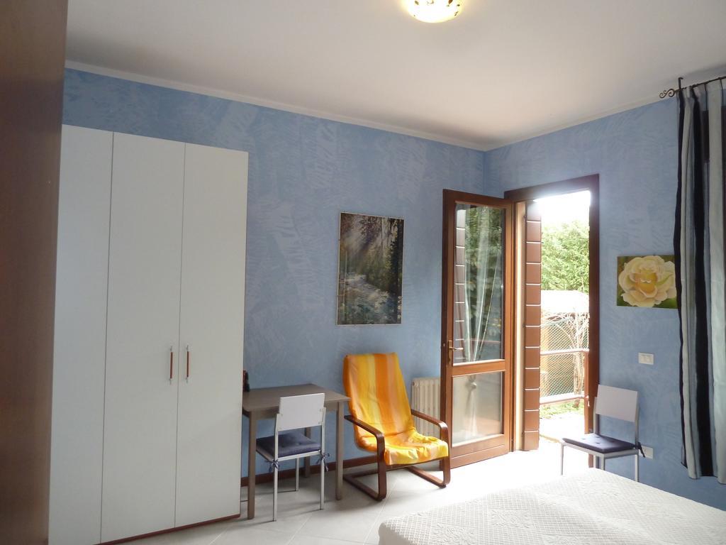 Sissi Bed&Breakfast Tencarola Номер фото