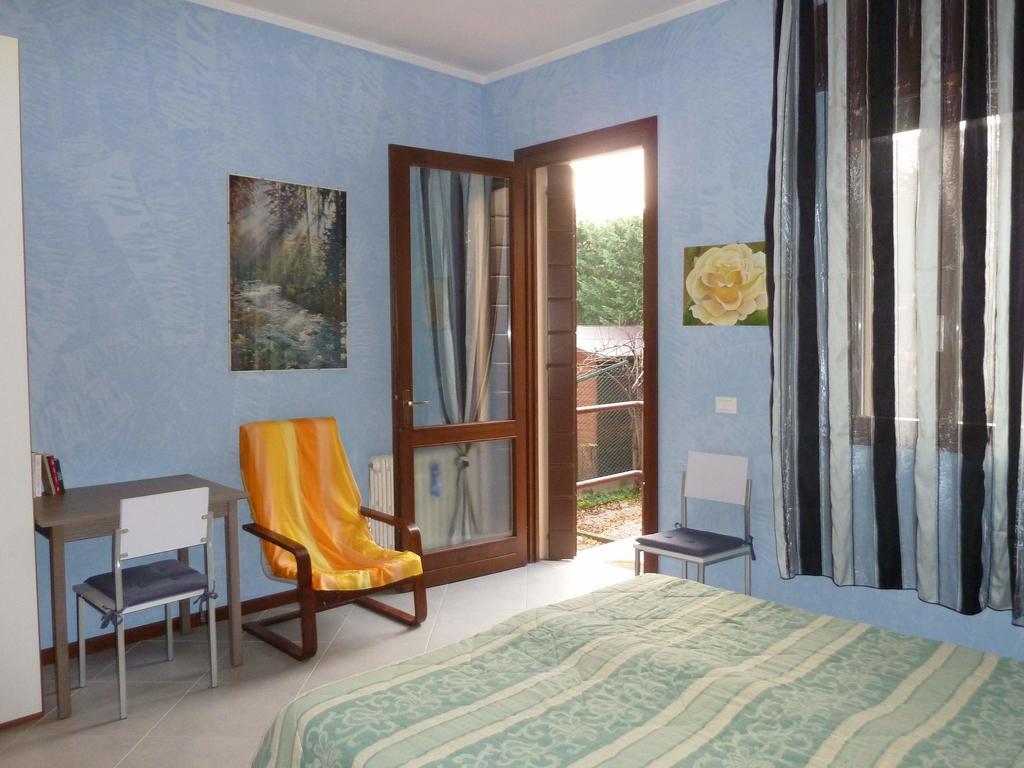 Sissi Bed&Breakfast Tencarola Номер фото