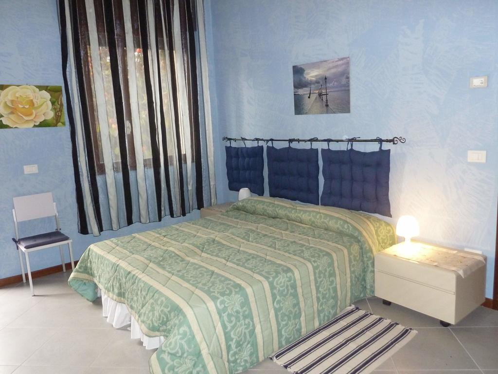 Sissi Bed&Breakfast Tencarola Номер фото