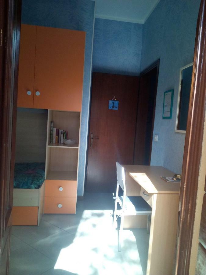 Sissi Bed&Breakfast Tencarola Экстерьер фото